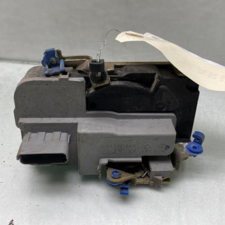 Serrure avant gauche CITROEN BERLINGO 1
