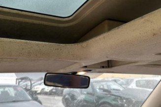 Serrure avant gauche CITROEN BERLINGO 1