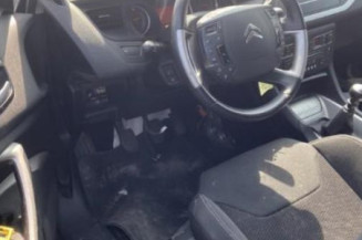 Feu arriere principal droit (feux) CITROEN C5 2