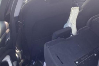 Feu arriere principal droit (feux) CITROEN C5 2