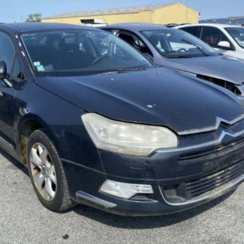 Feu arriere principal droit (feux) CITROEN C5 2 Photo n°6