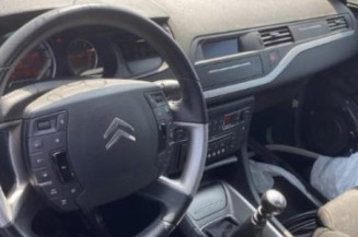 Feu arriere principal droit (feux) CITROEN C5 2