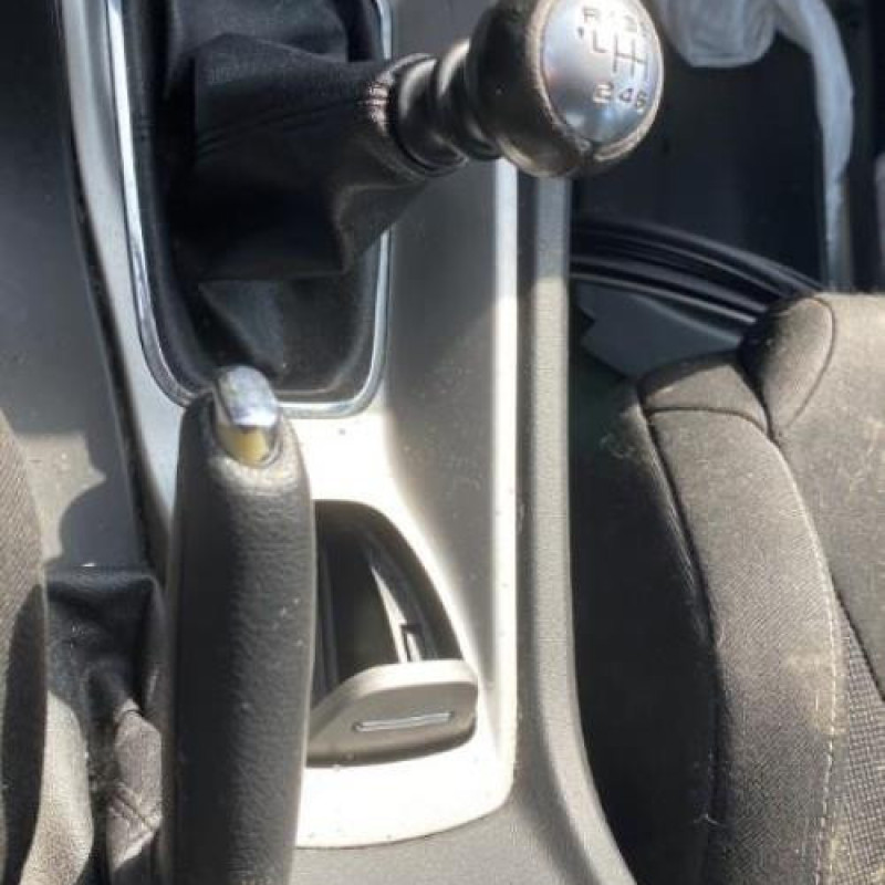 Feu arriere principal droit (feux) CITROEN C5 2 Photo n°9