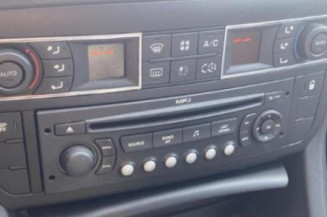 Feu arriere principal droit (feux) CITROEN C5 2
