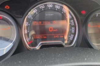 Feu arriere principal droit (feux) CITROEN C5 2