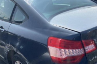 Feu arriere principal droit (feux) CITROEN C5 2