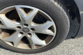 Optique avant principal droit (feux)(phare) CITROEN C5 2