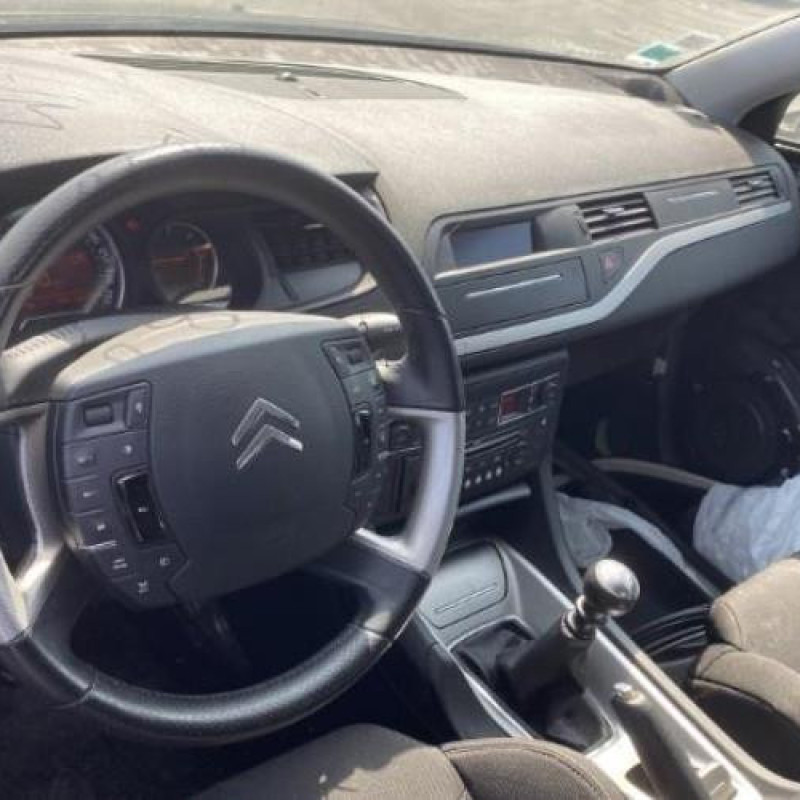 Retroviseur droit CITROEN C5 2 Photo n°8