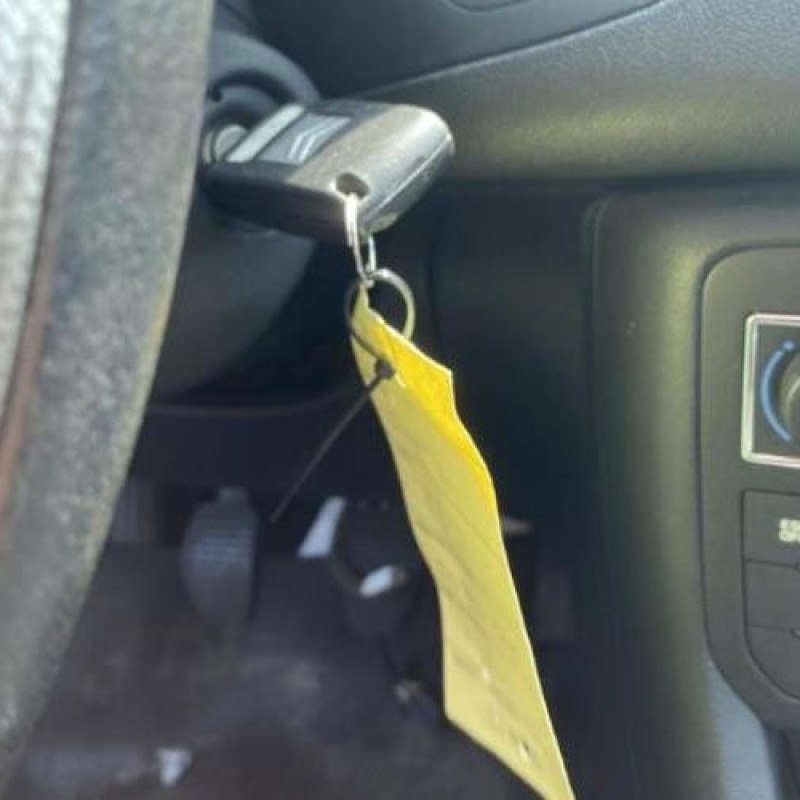 Retroviseur droit CITROEN C5 2 Photo n°11