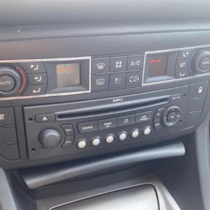 Retroviseur droit CITROEN C5 2 Photo n°13