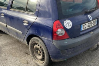 Cardan gauche (transmission) RENAULT CLIO 2 Photo n°1