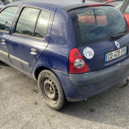 Cardan gauche (transmission) RENAULT CLIO 2 Photo n°1