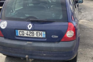 Cardan gauche (transmission) RENAULT CLIO 2