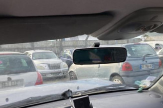 Cardan gauche (transmission) RENAULT CLIO 2