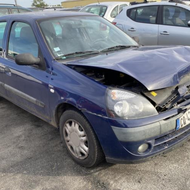 Cardan gauche (transmission) RENAULT CLIO 2 Photo n°6