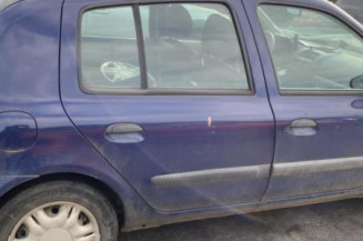 Cardan gauche (transmission) RENAULT CLIO 2