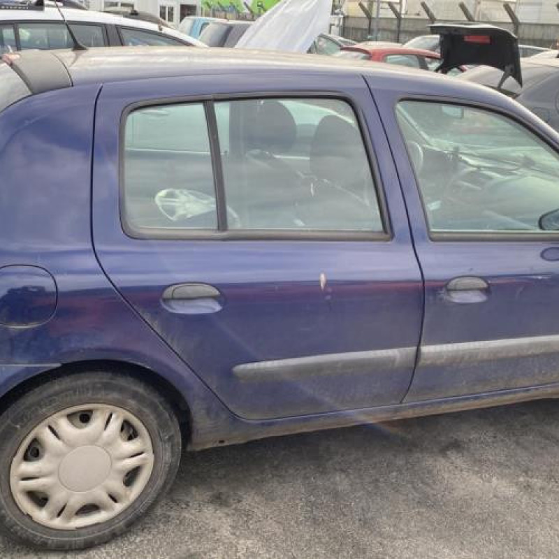 Cardan gauche (transmission) RENAULT CLIO 2 Photo n°7