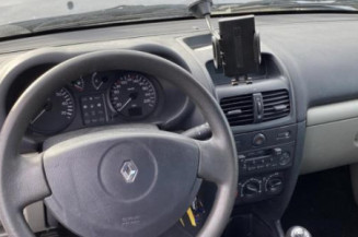 Cardan gauche (transmission) RENAULT CLIO 2