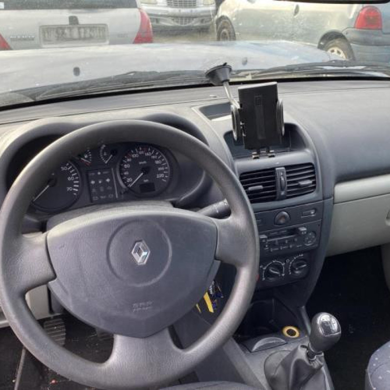 Cardan gauche (transmission) RENAULT CLIO 2 Photo n°8
