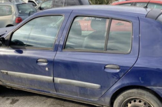 Cardan gauche (transmission) RENAULT CLIO 2