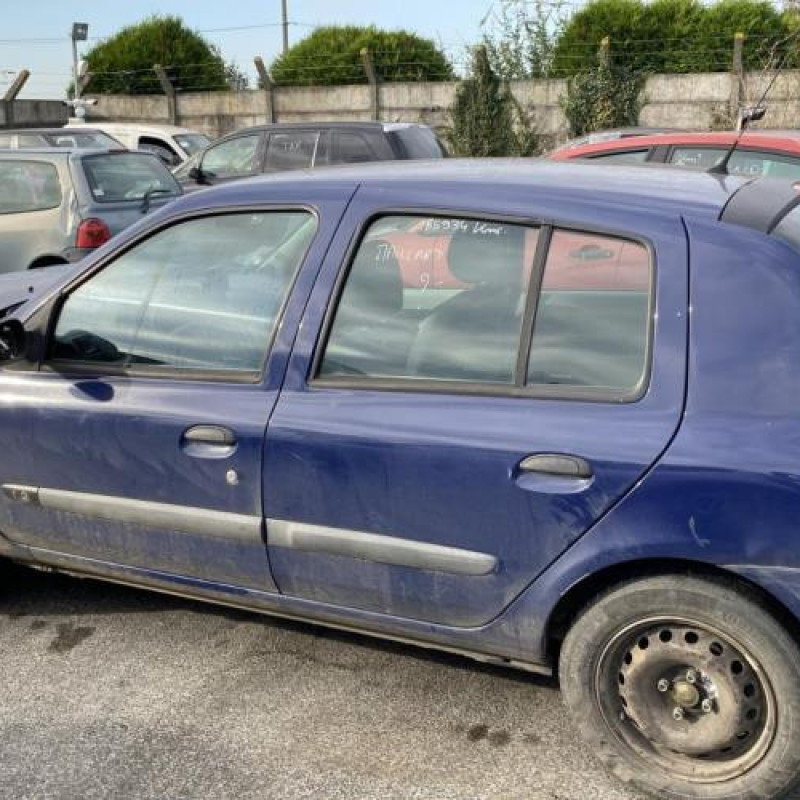 Cardan gauche (transmission) RENAULT CLIO 2 Photo n°10