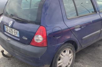Cardan gauche (transmission) RENAULT CLIO 2