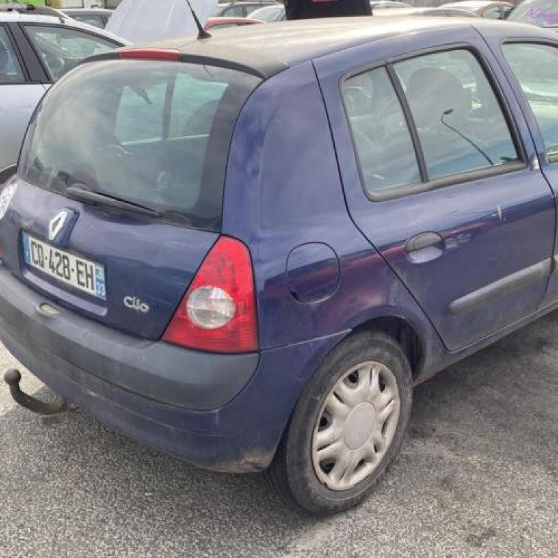 Cardan gauche (transmission) RENAULT CLIO 2 Photo n°12