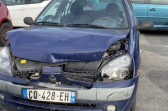 Cardan gauche (transmission) RENAULT CLIO 2