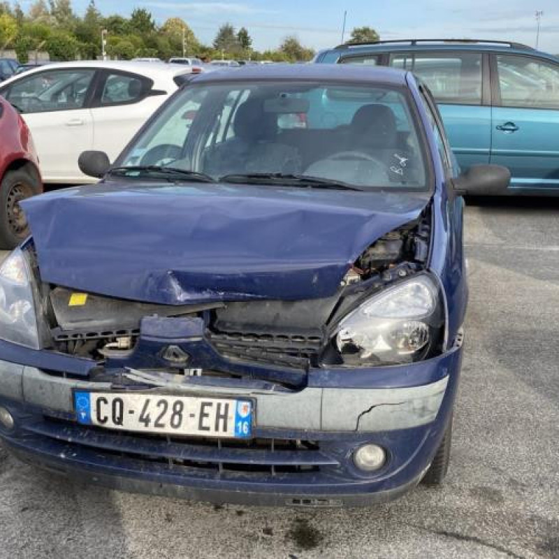 Cardan gauche (transmission) RENAULT CLIO 2 Photo n°13