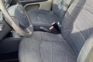 Cardan gauche (transmission) RENAULT CLIO 2