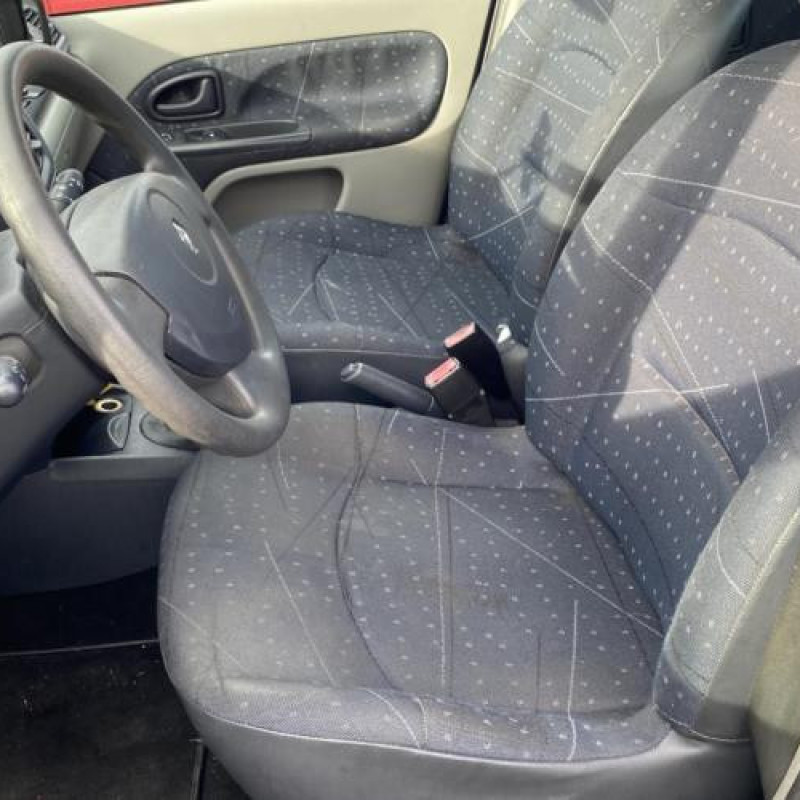 Cardan gauche (transmission) RENAULT CLIO 2 Photo n°14