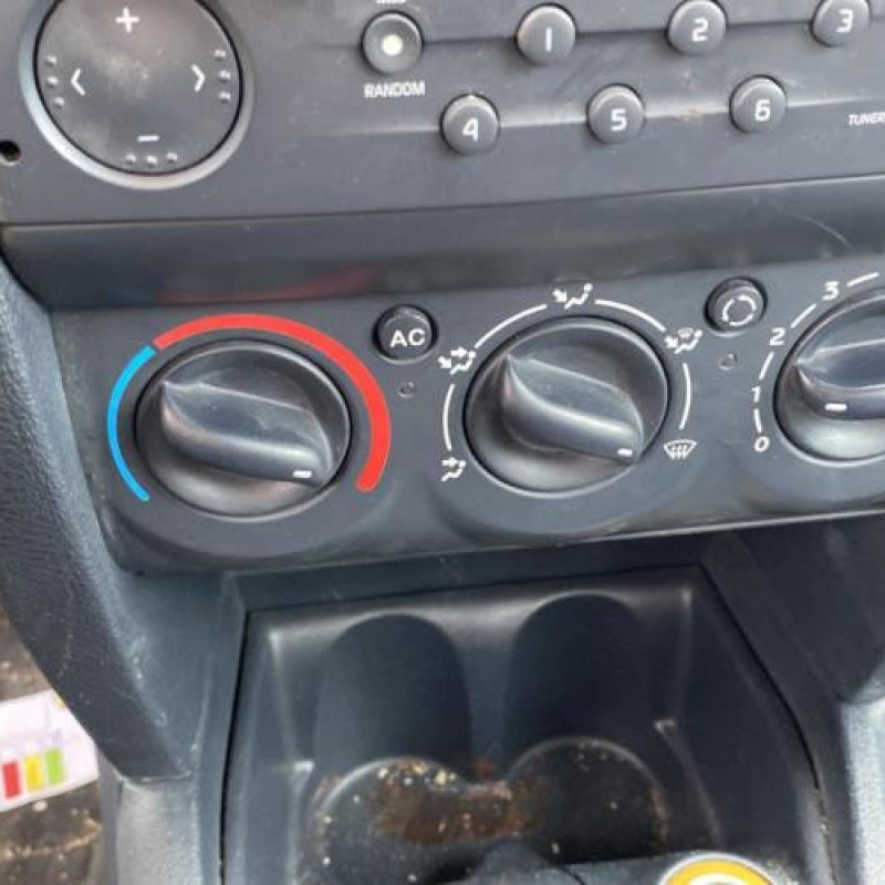 Cardan gauche (transmission) RENAULT CLIO 2 Photo n°15