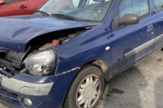 Cardan gauche (transmission) RENAULT CLIO 2