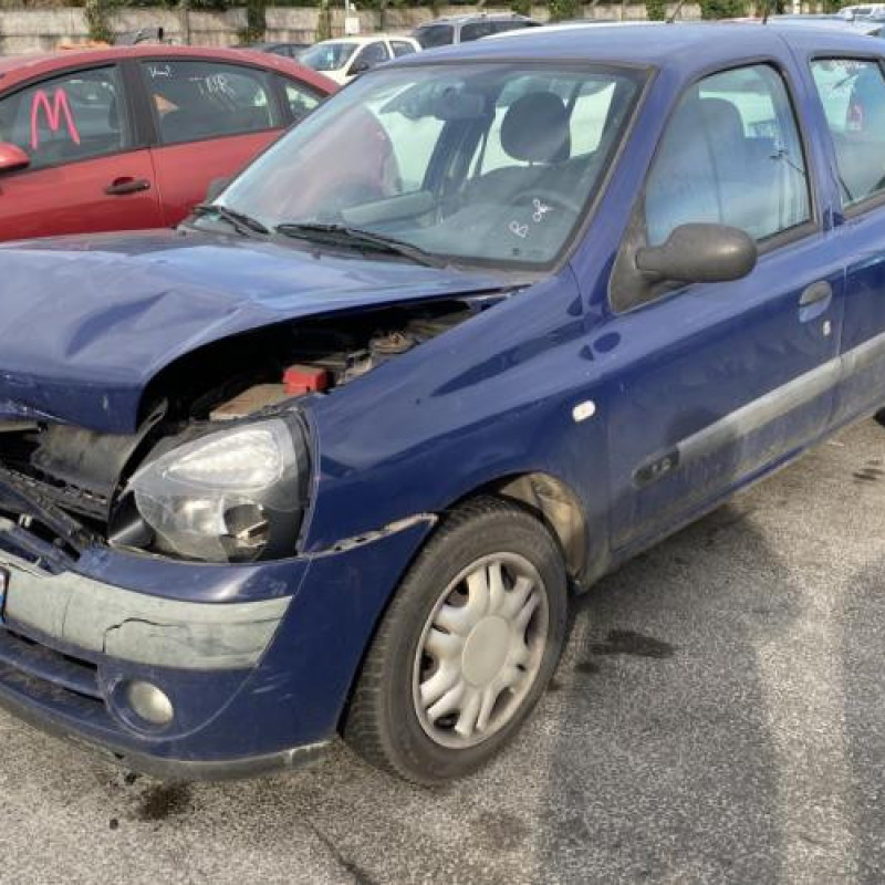 Cardan gauche (transmission) RENAULT CLIO 2 Photo n°16
