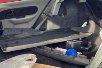 Cardan gauche (transmission) RENAULT CLIO 2