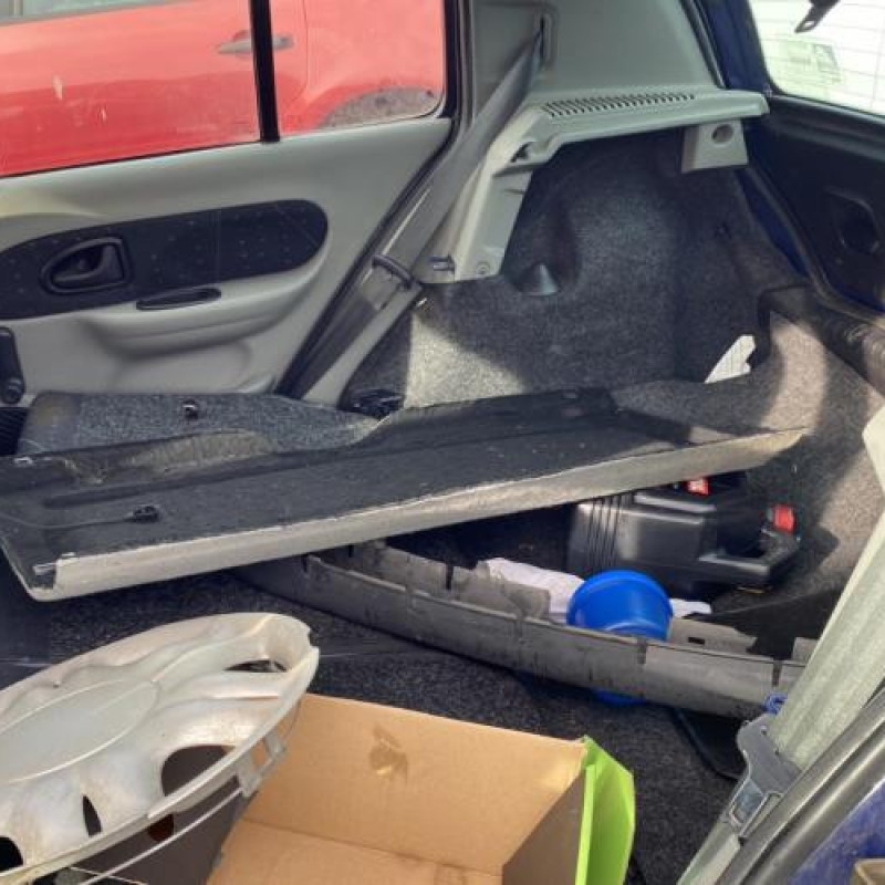 Cardan gauche (transmission) RENAULT CLIO 2 Photo n°17