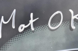Cardan gauche (transmission) RENAULT CLIO 2