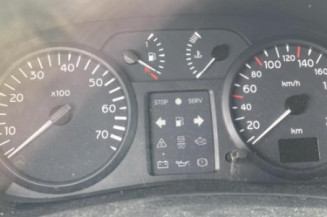 Cardan gauche (transmission) RENAULT CLIO 2