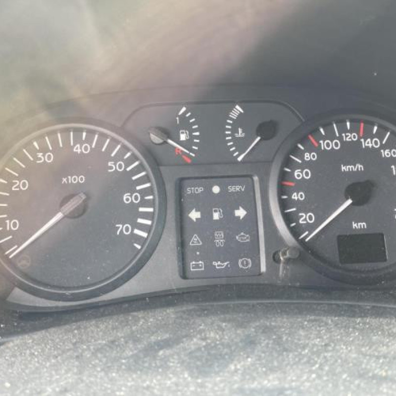 Cardan gauche (transmission) RENAULT CLIO 2 Photo n°19