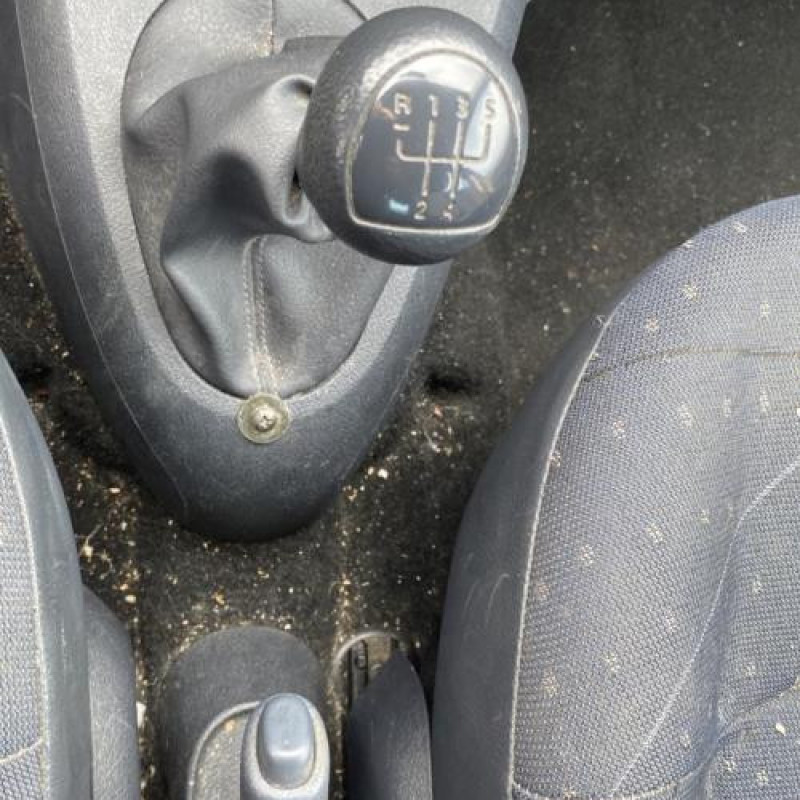 Cardan gauche (transmission) RENAULT CLIO 2 Photo n°20