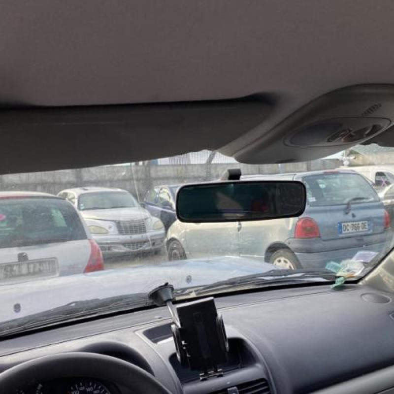 Pivot de moyeu avant gauche RENAULT CLIO 2 Photo n°5