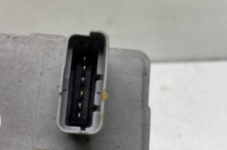 Serrure avant droit PEUGEOT 206