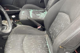 Serrure avant droit PEUGEOT 206