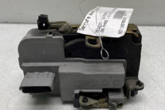 Serrure avant gauche PEUGEOT 206
