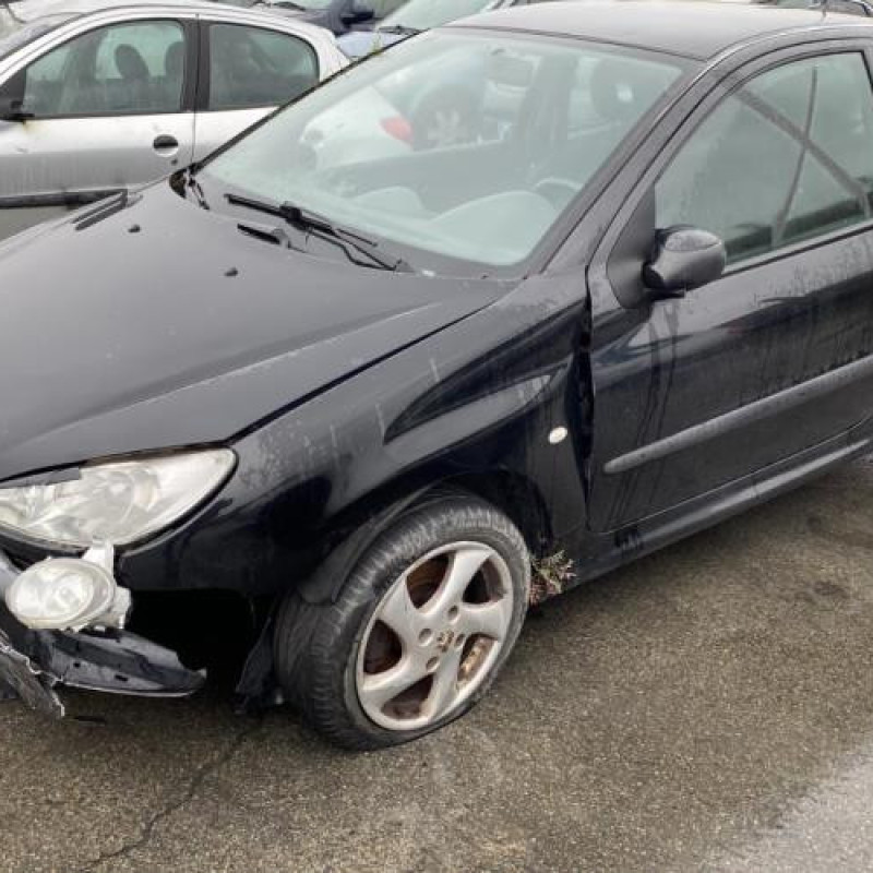 Serrure avant gauche PEUGEOT 206 Photo n°7