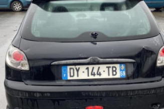 Serrure avant gauche PEUGEOT 206