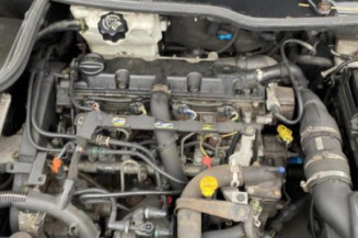 Serrure avant gauche PEUGEOT 206
