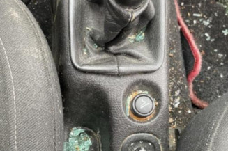 Serrure avant gauche PEUGEOT 206