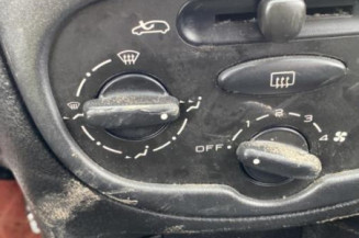 Serrure avant gauche PEUGEOT 206