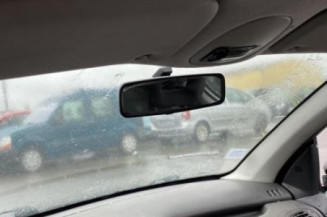 Serrure avant gauche PEUGEOT 206